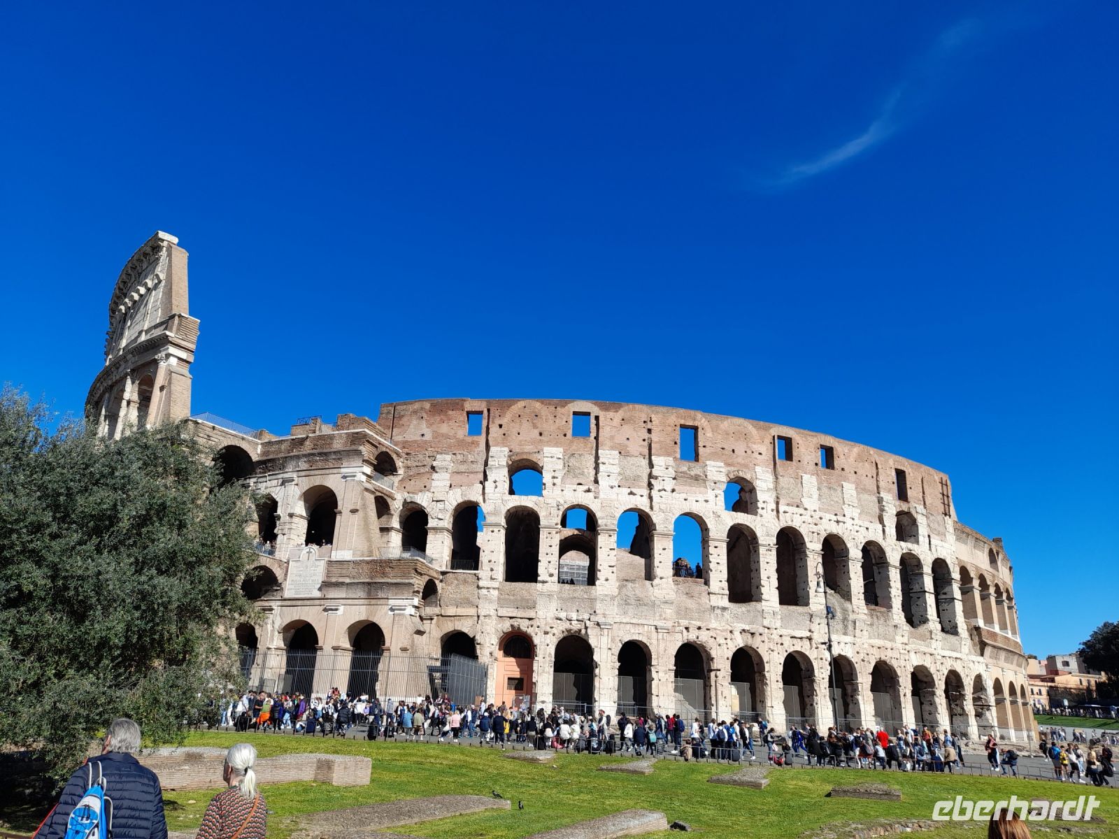 Kolosseum 