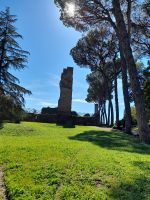 Palatin Hügel in Rom