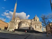 Kirche Santa Maria Maggiore