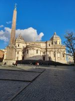 Kirche Santa Maria Maggiore
