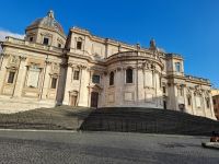 Kirche Santa Maria Maggiore