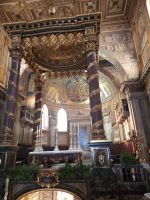 Kirche Santa Maria Maggiore