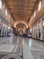 Kirche Santa Maria Maggiore