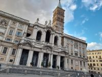 Kirche Santa Maria Maggiore