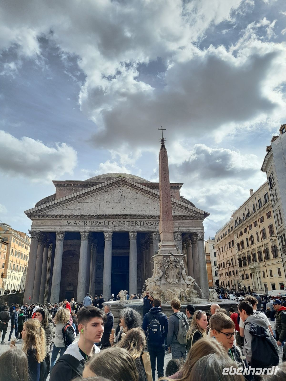 Pantheon 