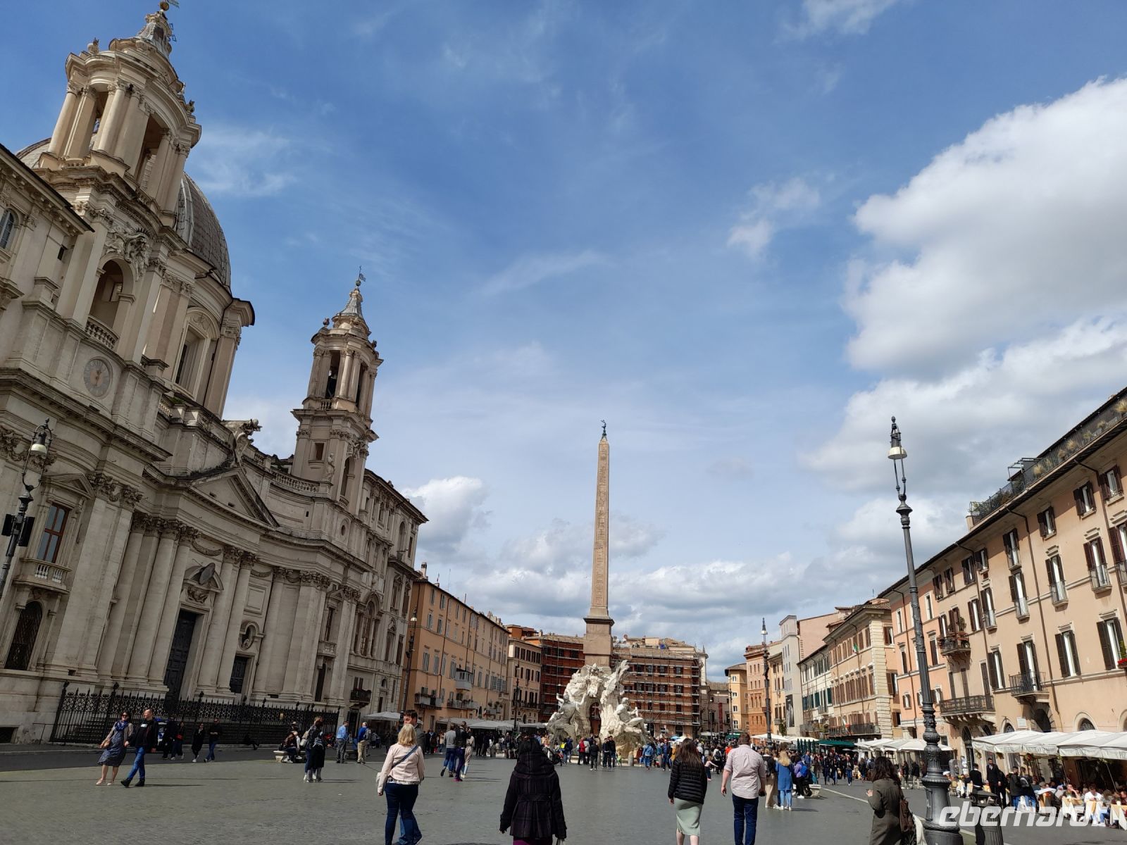 Piazza Navona 