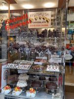 Schokolade toll präsentiert 