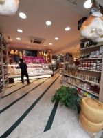 Lebensmittel toll präsentiert 