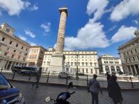 Sitz der Ministerpräsidentin Italiens