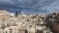 Sassi in Matera