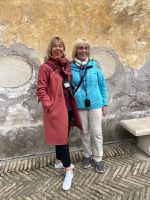 RL Agnieszka und RL Ingrid