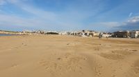 Strand bei Vieste