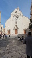 San Sabino Kathedrale in Bari