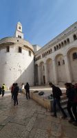 San Sabino Kathedrale in Bari