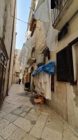 Altstadtgasse Bari