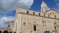 Dom in Matera