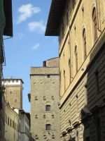 Florenz: Mittelalter trifft Renaissance