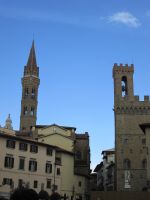 Badia Turm aus Dan Brown