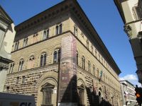 Florenz: Palazzo Medici Ricardi
