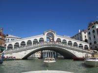 Rialto Brücke