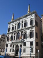 Palazzo Aman, 7* Hotel