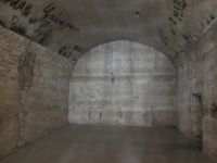 Dogenpalast: Gefängnisse