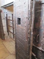 Dogenpalast: Gefängnisse