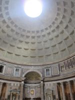 Inneres Pantheon