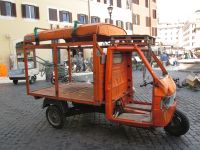 Fahrtauglichkeit-ja, Sicherheit-nein