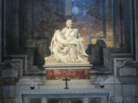 Petersdom: Pieta