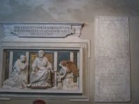 San Pietro in Vincoli: Grab Nikolaus Cusanus (Nikolaus von Kues)