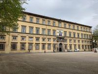 3. Reisetag – Stadtführung in Lucca – Palazzo Ducale di Lucca
