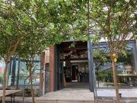 3. Reisetag – Führung durch den Zitronengarten „Oscar Tintori“