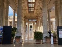 3. Reisetag – Spaziergang durch Montecatini Terme – Terme Tettuccio