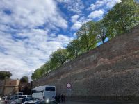 4. Reisetag – Stadtführung durch Siena – Fortezza Medicea