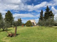 4. Reisetag – Besuch auf dem Safran-Bauernhof bei San Gimignano