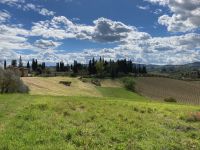 4. Reisetag – Besuch auf dem Safran-Bauernhof bei San Gimignano