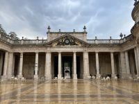 5. Reisetag – Spaziergang durch Montecatini Terme – Terme Tettuccio