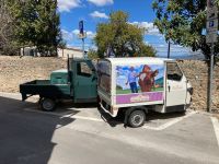 6. Reisetag – Stadtführung in San Gimignano