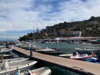 7. Reisetag – Ausflug nach Porto Santo Stefano – Spaziergang zur Fortezza Spagnola