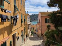 7. Reisetag – Ausflug nach Porto Santo Stefano – Spaziergang zur Fortezza Spagnola