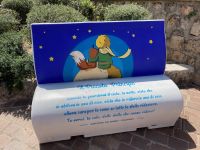 7. Reisetag – Ausflug nach Porto Santo Stefano – Spaziergang zur Fortezza Spagnola