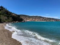 7. Reisetag – Ausflug nach Porto Santo Stefano – Strand Spiaggia La Cantoniera