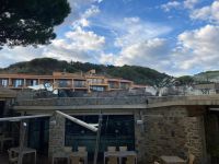 7. Reisetag – Zurück im Resort-Hotel Roccamare