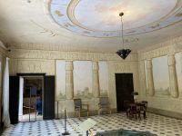 8. Reisetag – Ausflug nach Elba – Napoleon-Villa in San Martino