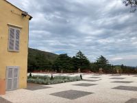 8. Reisetag – Ausflug nach Elba – Napoleon-Villa in San Martino