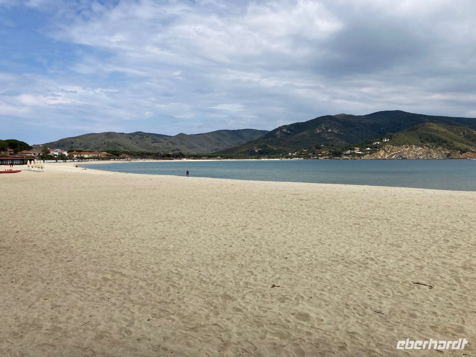 8. Reisetag – Ausflug nach Elba – Mittagspause in Marina di Campo