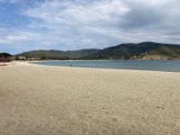 8. Reisetag – Ausflug nach Elba – Mittagspause in Marina di Campo