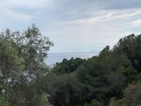 8. Reisetag – Ausflug nach Elba – Fotostopp mit Blick zur Insel Montecristo