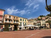 8. Reisetag – Ausflug nach Elba – Porto Azzurro